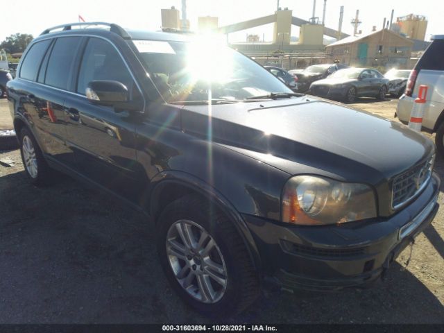 VOLVO XC90 2010 yv4982cz4a1565771