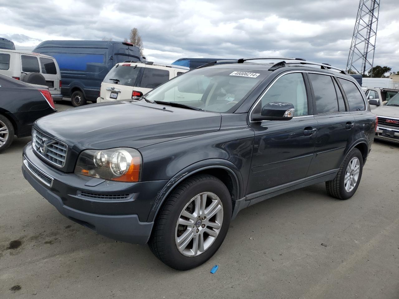 VOLVO XC90 2010 yv4982cz4a1565818