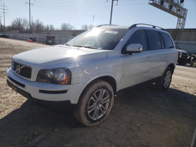 VOLVO XC90 3.2 2010 yv4982cz4a1566810