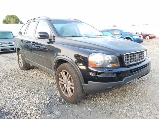 VOLVO XC90 3.2 2010 yv4982cz5a1532813