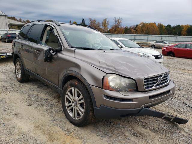 VOLVO XC90 3.2 2010 yv4982cz5a1533430