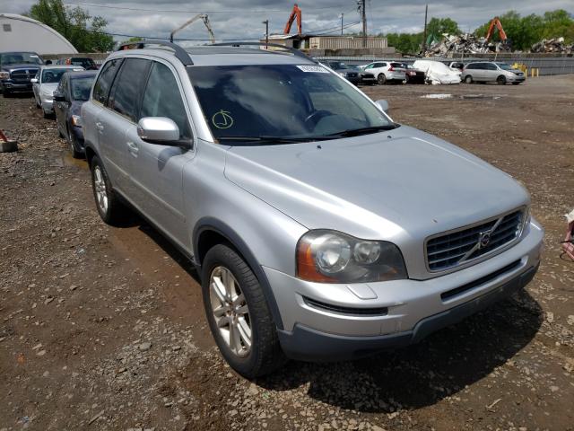 VOLVO XC90 3.2 2010 yv4982cz5a1537770