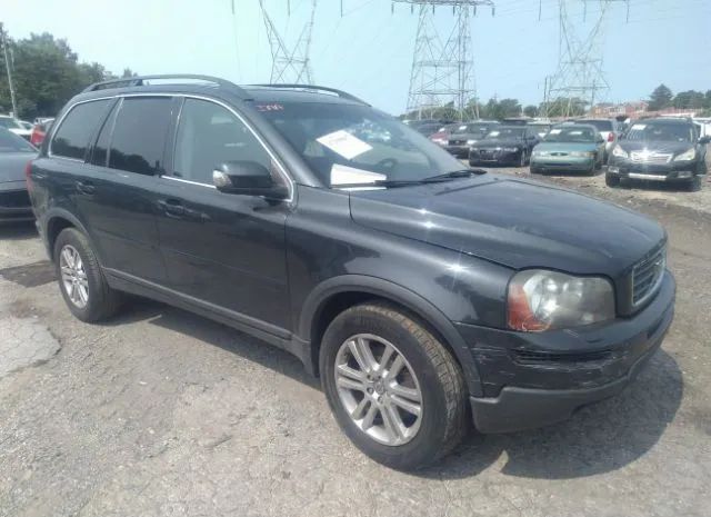 VOLVO XC90 2010 yv4982cz5a1538711