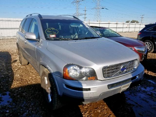 VOLVO XC90 2010 yv4982cz5a1550986