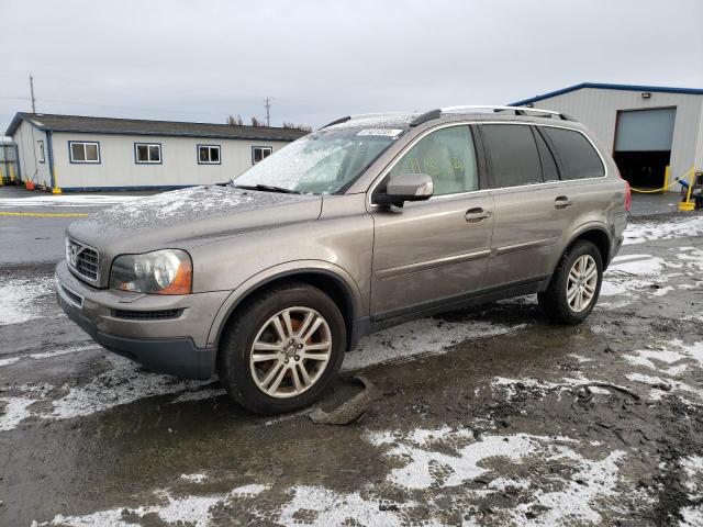 VOLVO XC90 3.2 2010 yv4982cz5a1552009