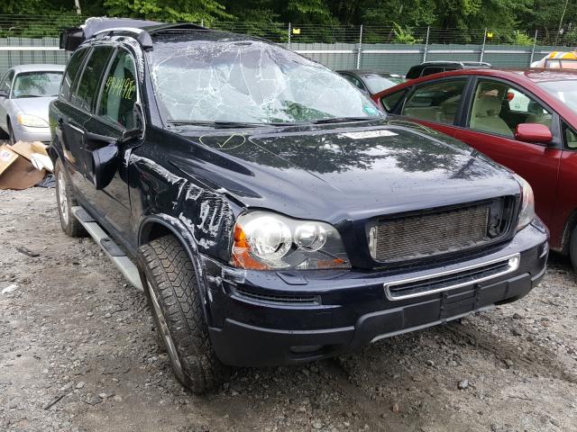 VOLVO XC90 3.2 2010 yv4982cz5a1552267