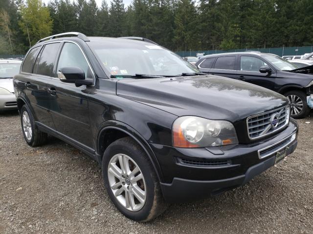 VOLVO XC90 3.2 2010 yv4982cz5a1555217