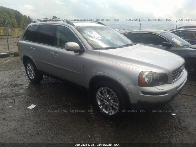 VOLVO XC90 2010 yv4982cz5a1555248