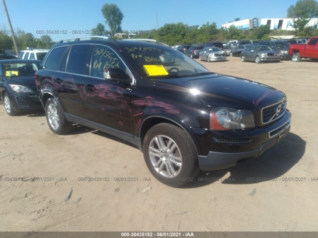 VOLVO XC90 2010 yv4982cz5a1562412