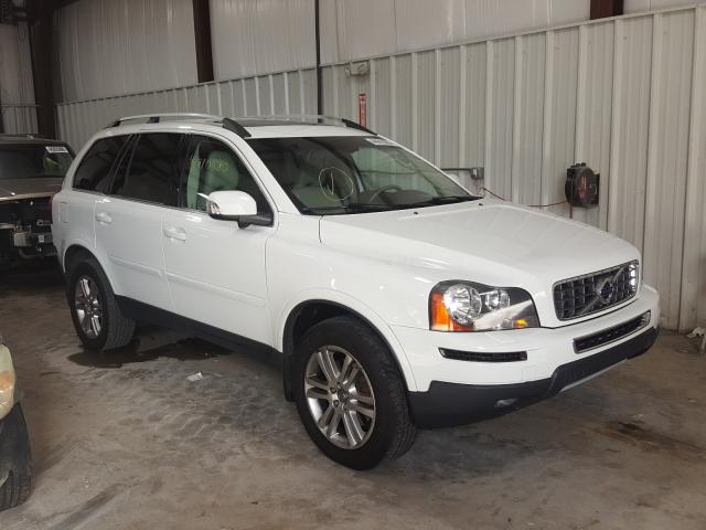 VOLVO XC90 3.2 2010 yv4982cz5a1566654