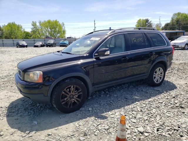 VOLVO XC90 3.2 2010 yv4982cz6a1534537