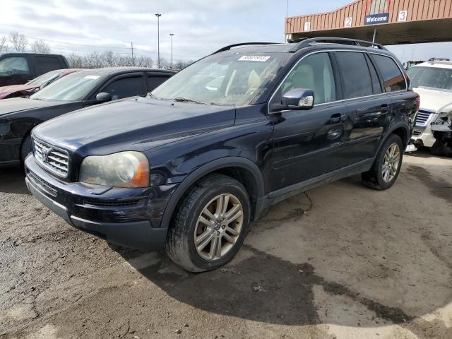 VOLVO XC90 3.2 2010 yv4982cz6a1536689