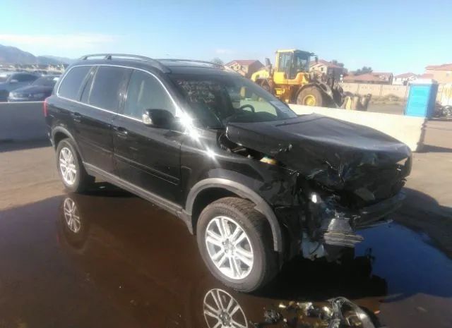 VOLVO XC90 2010 yv4982cz6a1536692