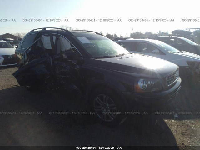 VOLVO XC90 2010 yv4982cz6a1537650