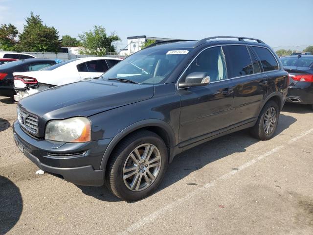 VOLVO XC90 3.2 2010 yv4982cz6a1538989