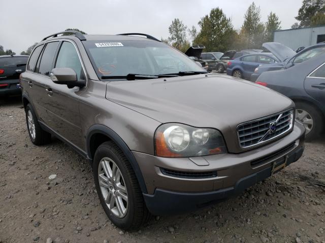 VOLVO XC90 3.2 2010 yv4982cz6a1542525