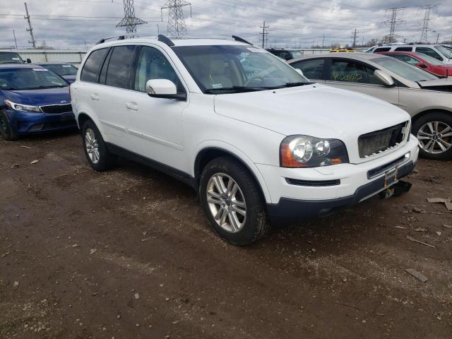 VOLVO XC90 3.2 2010 yv4982cz6a1553797