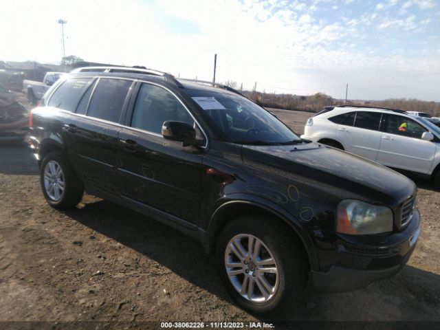 VOLVO XC90 2010 yv4982cz6a1560653