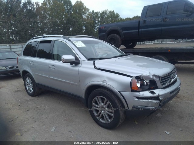 VOLVO XC90 2010 yv4982cz6a1563052