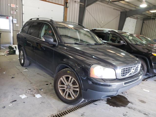 VOLVO XC90 3.2 2010 yv4982cz6a1566808