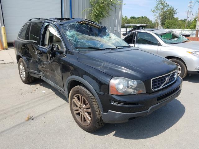 VOLVO XC90 3.2 2010 yv4982cz7a1532330