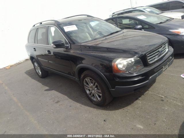 VOLVO XC90 2010 yv4982cz7a1535051