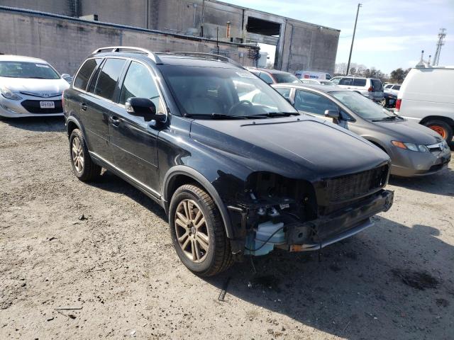 VOLVO XC90 3.2 2010 yv4982cz7a1536734