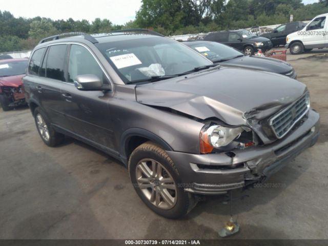 VOLVO XC90 2010 yv4982cz7a1537110