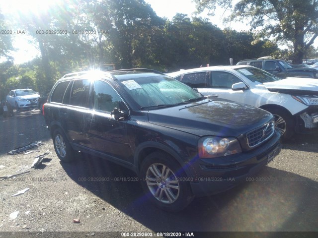 VOLVO XC90 2010 yv4982cz7a1538340