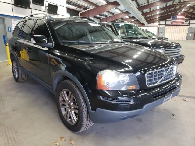 VOLVO XC90 3.2 2010 yv4982cz7a1538449