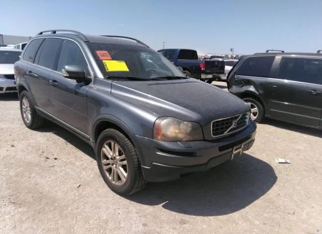 VOLVO XC90 2010 yv4982cz7a1543215