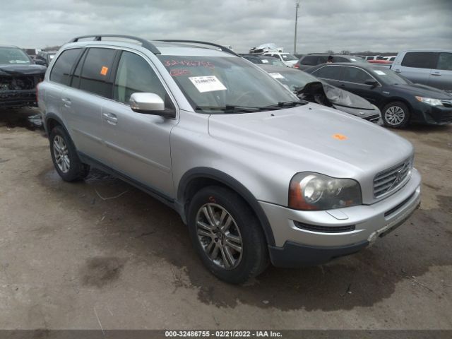 VOLVO XC90 2010 yv4982cz7a1544056