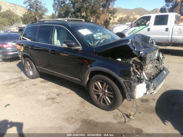 VOLVO XC90 2010 yv4982cz7a1548219