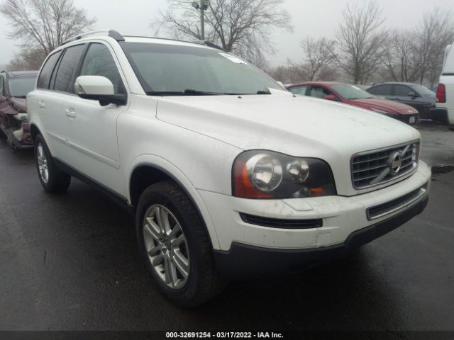 VOLVO XC90 2010 yv4982cz7a1550617