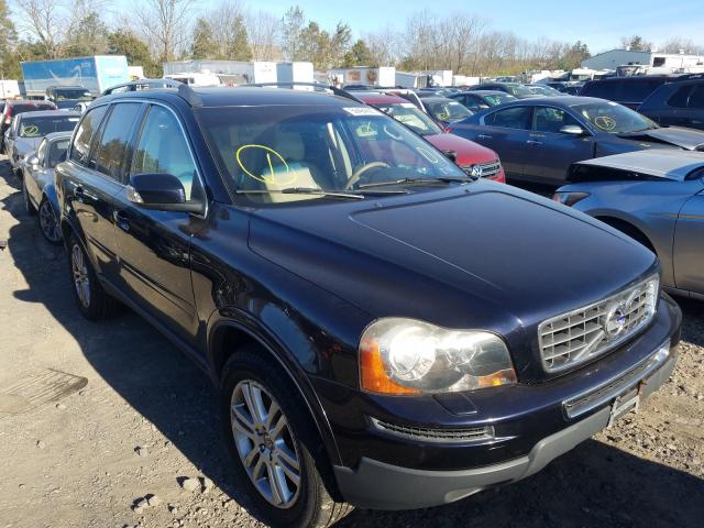 VOLVO XC90 3.2 2010 yv4982cz7a1552030