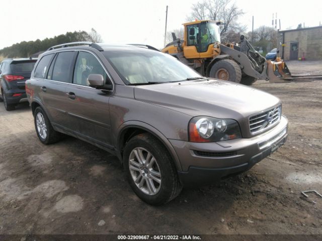 VOLVO XC90 2010 yv4982cz7a1553596