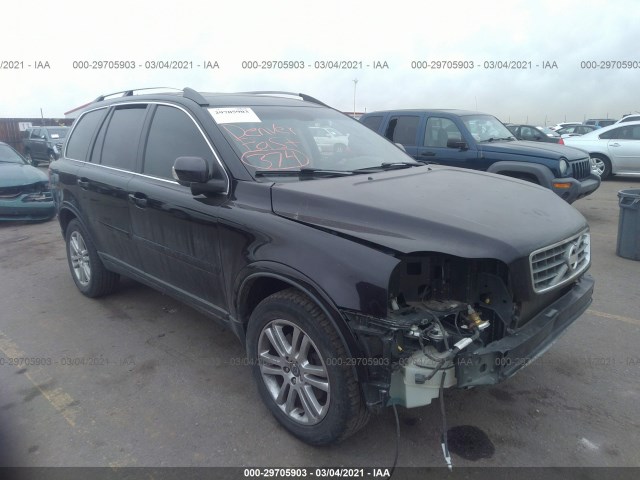 VOLVO XC90 2010 yv4982cz7a1553680