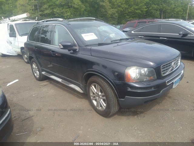 VOLVO XC90 2010 yv4982cz7a1557938