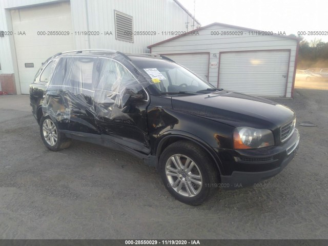 VOLVO XC90 2010 yv4982cz7a1564758