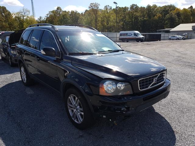 VOLVO XC90 2010 yv4982cz8a1532188