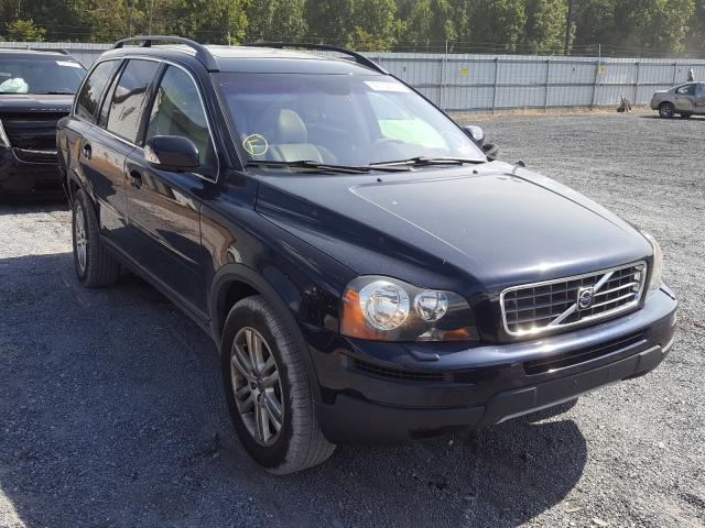 VOLVO XC90 3.2 2010 yv4982cz8a1536418