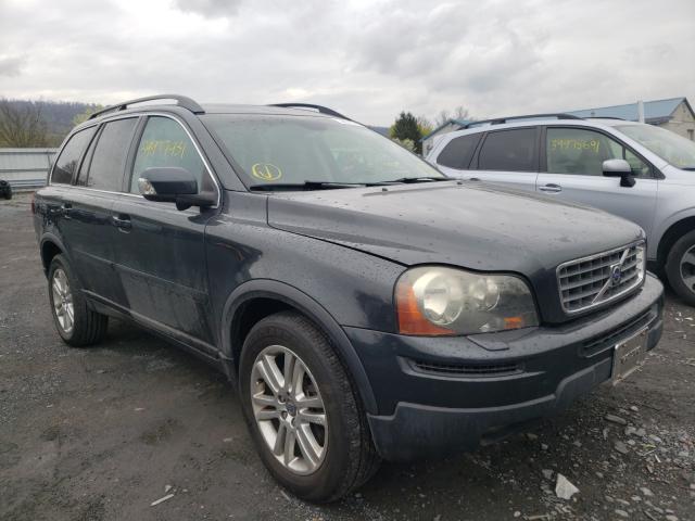 VOLVO XC90 3.2 2010 yv4982cz8a1539383