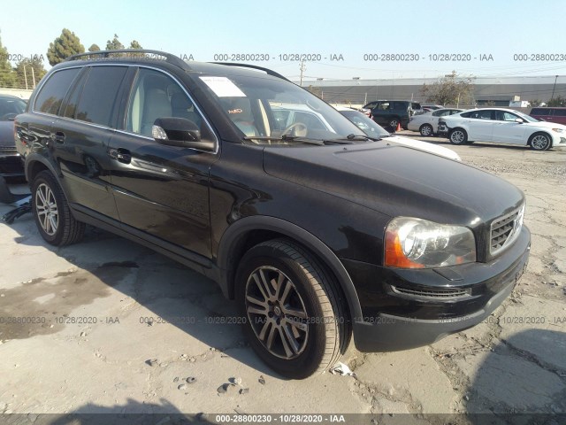 VOLVO XC90 2010 yv4982cz8a1544745