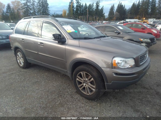 VOLVO XC90 2010 yv4982cz8a1545524