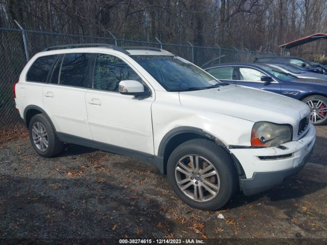 VOLVO XC90 2010 yv4982cz8a1546074