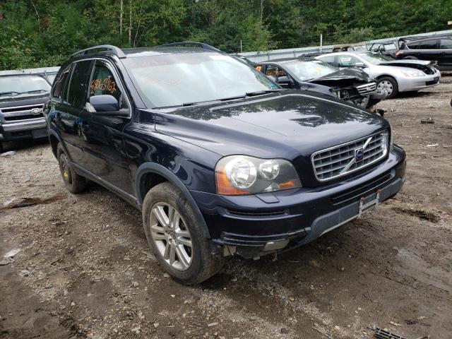 VOLVO XC90 3.2 2010 yv4982cz8a1549248