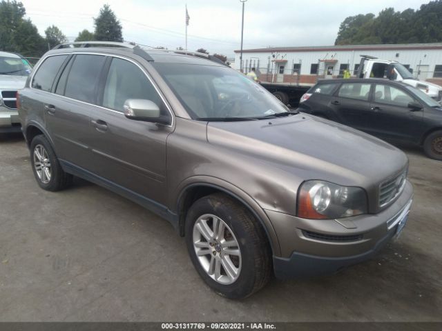 VOLVO XC90 2010 yv4982cz8a1550044