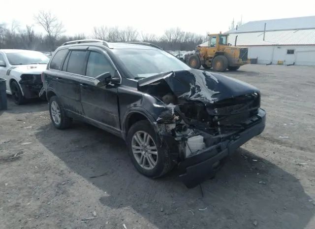 VOLVO XC90 2010 yv4982cz8a1551517