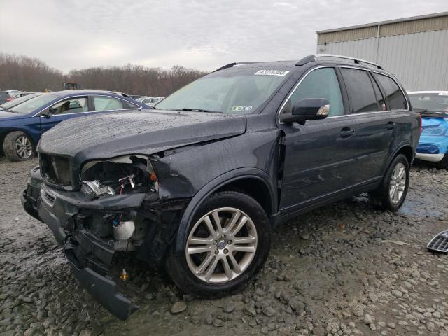 VOLVO XC90 3.2 2010 yv4982cz8a1552716