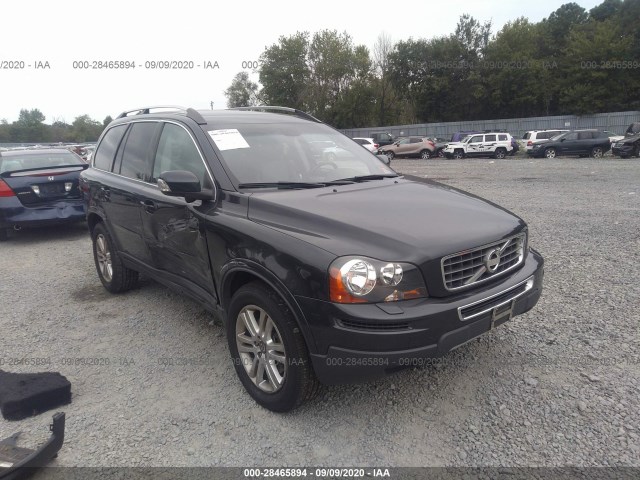 VOLVO XC90 2010 yv4982cz8a1565322